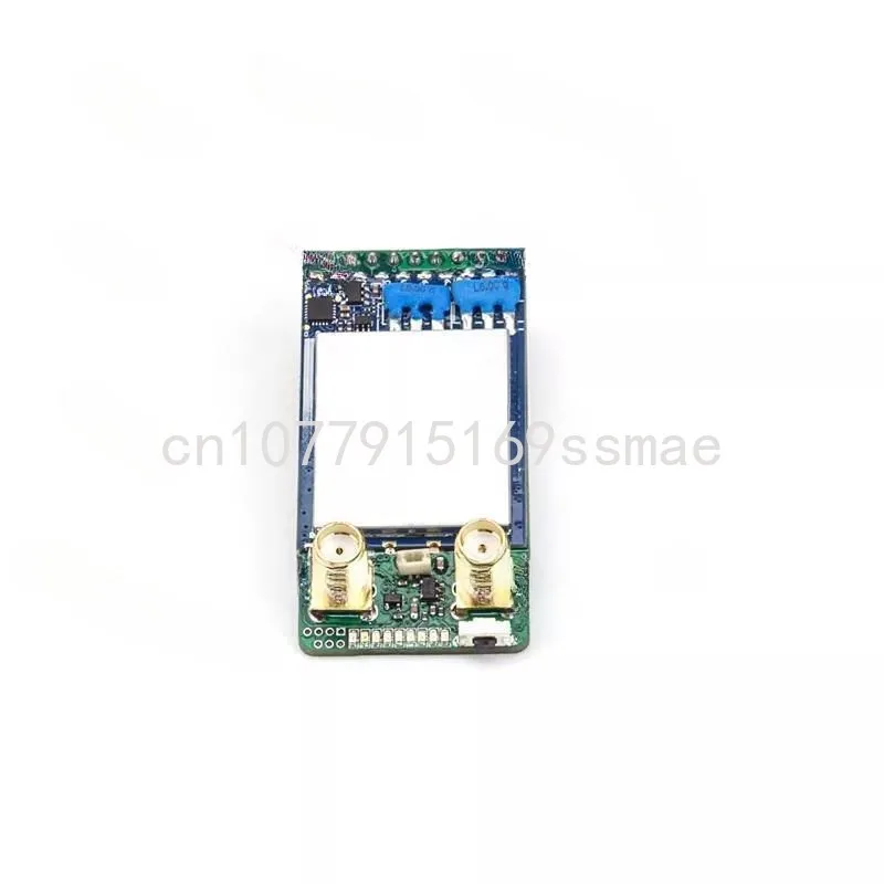 (Upgrading) 1.2GHz Diversity Receiver 4dBi Gain 9CH