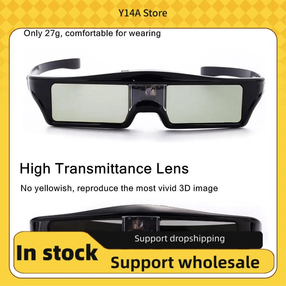 Y14A Rechargeable A… - image