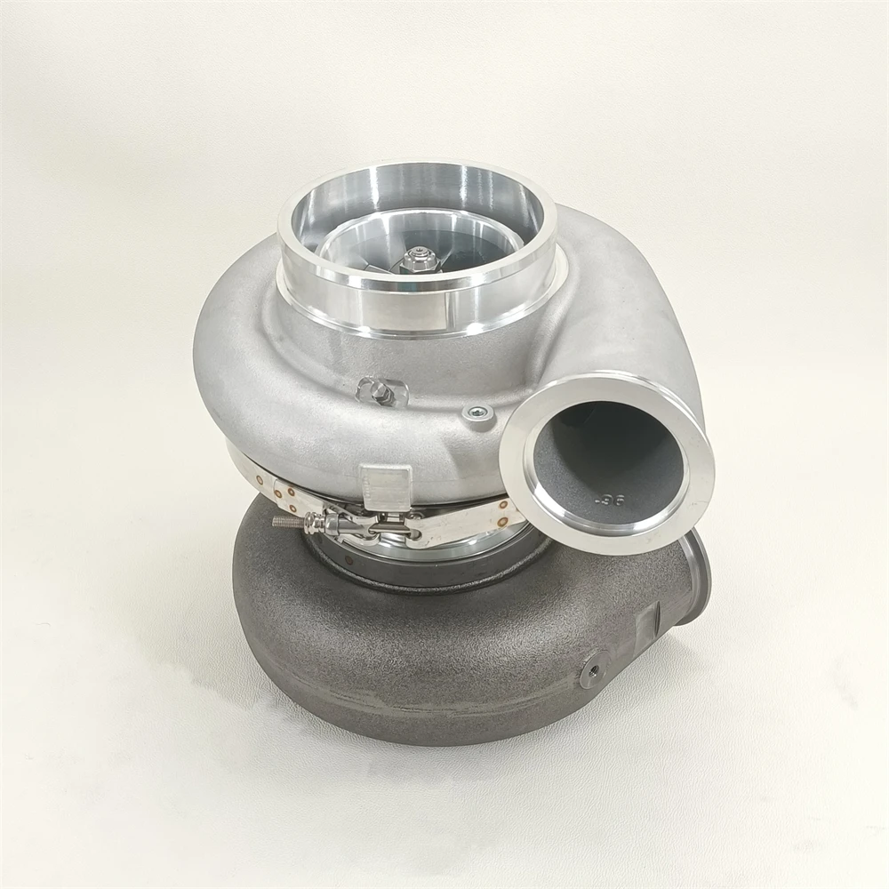 Turbo G-Series G57-2350 Turbo 94MM Compressor Housing A/R 0.96 Standard Rotation 880547-5032S
