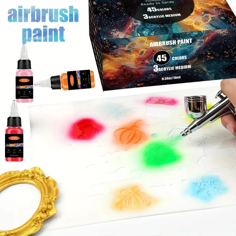 Thumbnail 4 - #63 Best Art Inks to Buy In 2026