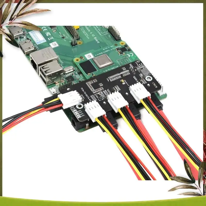 New-For Raspberry P…