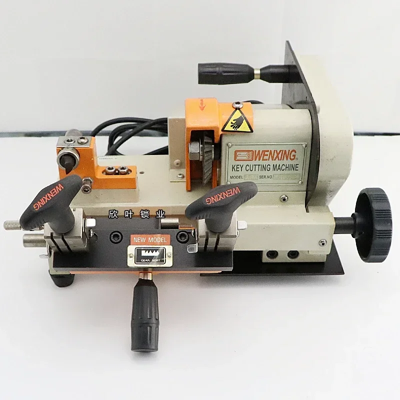 XinYe Wholesale High Quality Wenxing 219A Automatic Key Copying Reproducer Car Key Duplicating Machine