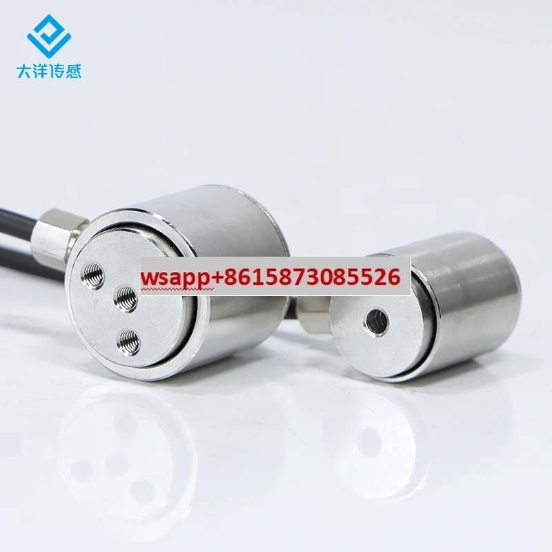 

High precision gravity weighing force sensor 50100kg