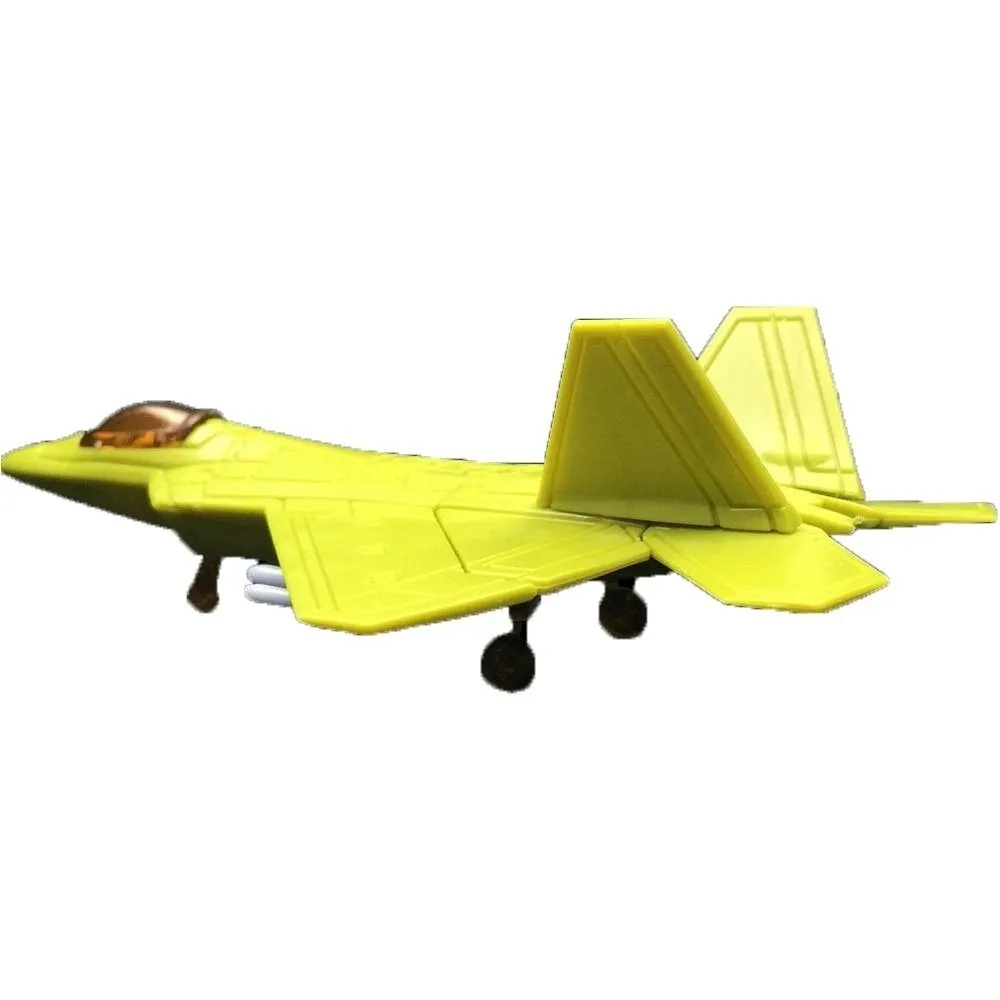 

High Quality 4D 1:160 1:144 Fighter Assembly Model Multi-styles Plastic Aircraft Model Building Blocks