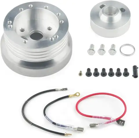 8 best sales jeep cj7 accessories - №1