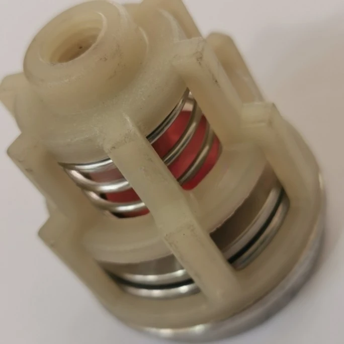 

XCMG ODB-3685-X01 Sprinkler Flusher Check Valve