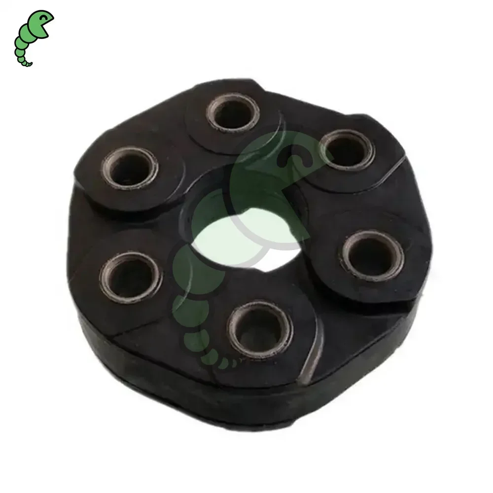 

OE:3141520002 Applicable to for BMW 3 5Series Z3 Z4 Drive shaft connecting plate rubber cake drive shaft support bearing