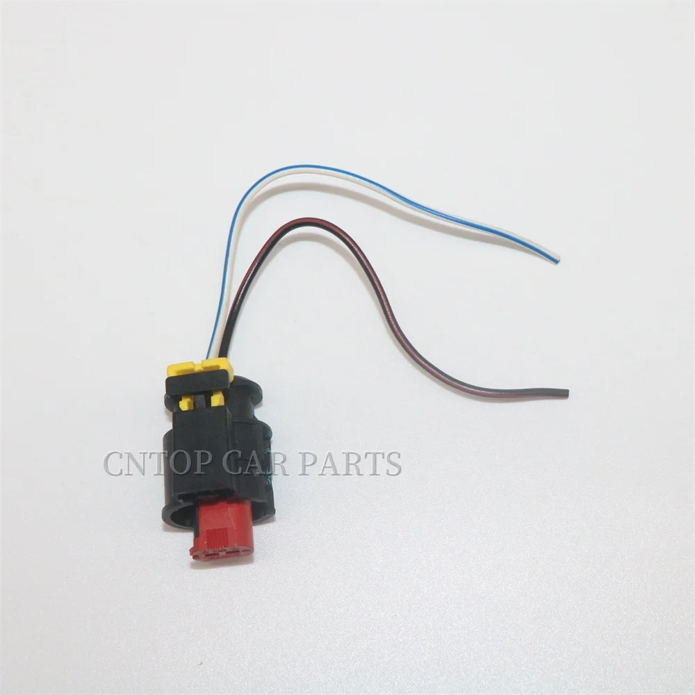 284556 2-Wire Vvt S…