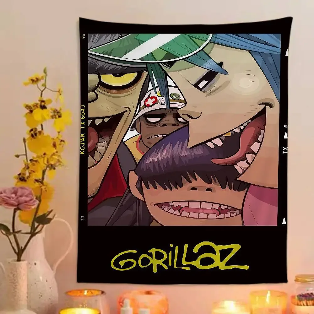 Thumbnail 4 - #50 Top Wall Hanging Tapestry Picks for Every Budget