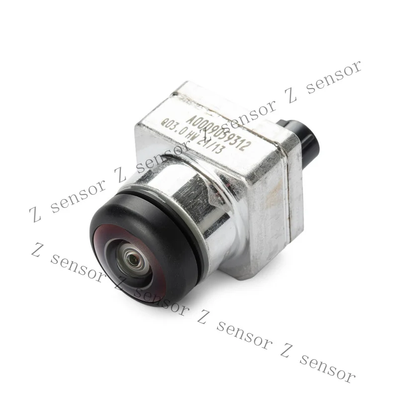 Z+ Front Grille Camera for Mercedes-Benz A0009059312 / A-000-905-93-12