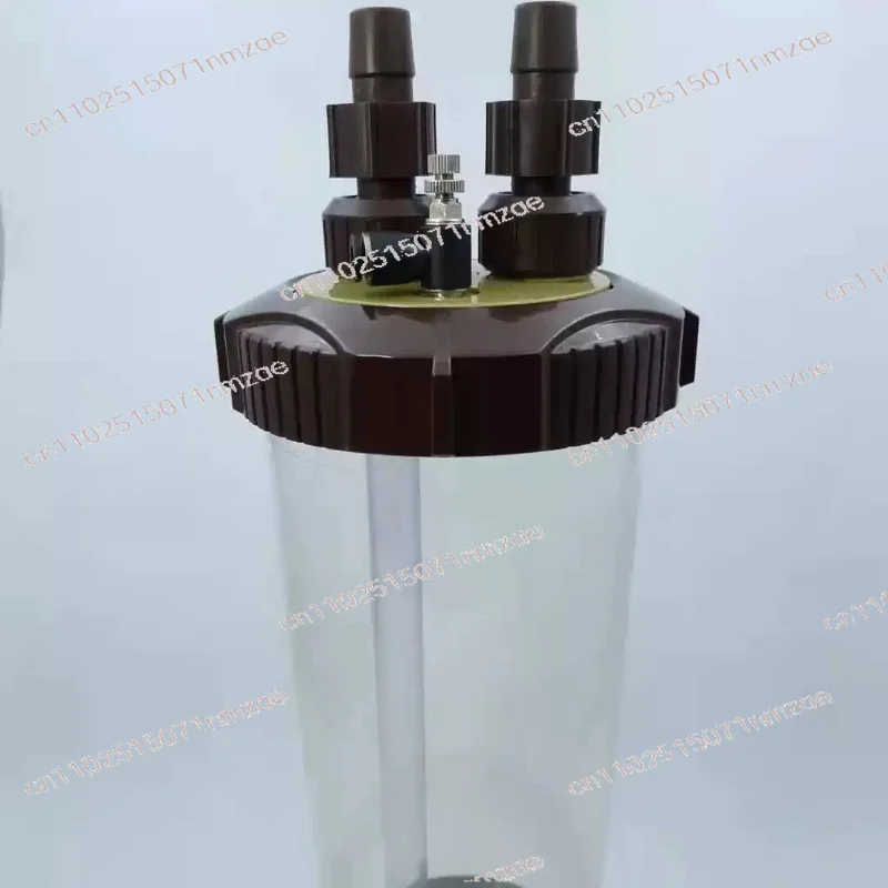 Waterplant Fish Tank Landscape Aquatic CO2 Atomizer External Turbo Super Diffuser Atomizer Fish Tank Aquarium