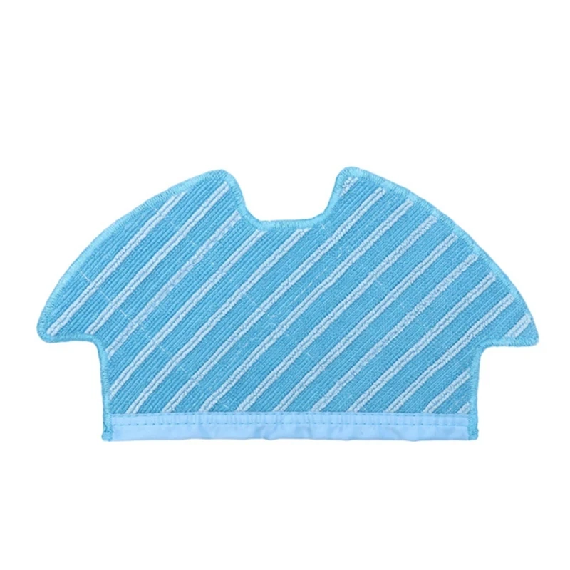 For Ecovacs Debot OZMO 900 905 DN55 Robotic Vacuum Cleaner Replacement Main Side Brush HEPA Filter Mop Cloths
