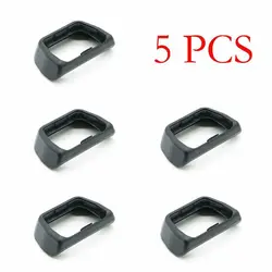 5PCS FDA-EP10 Viewfinder Eyecup Eye Piece for Sony Alpha A6300 A6000 A5000 A7000 NEX-7 NEX-6