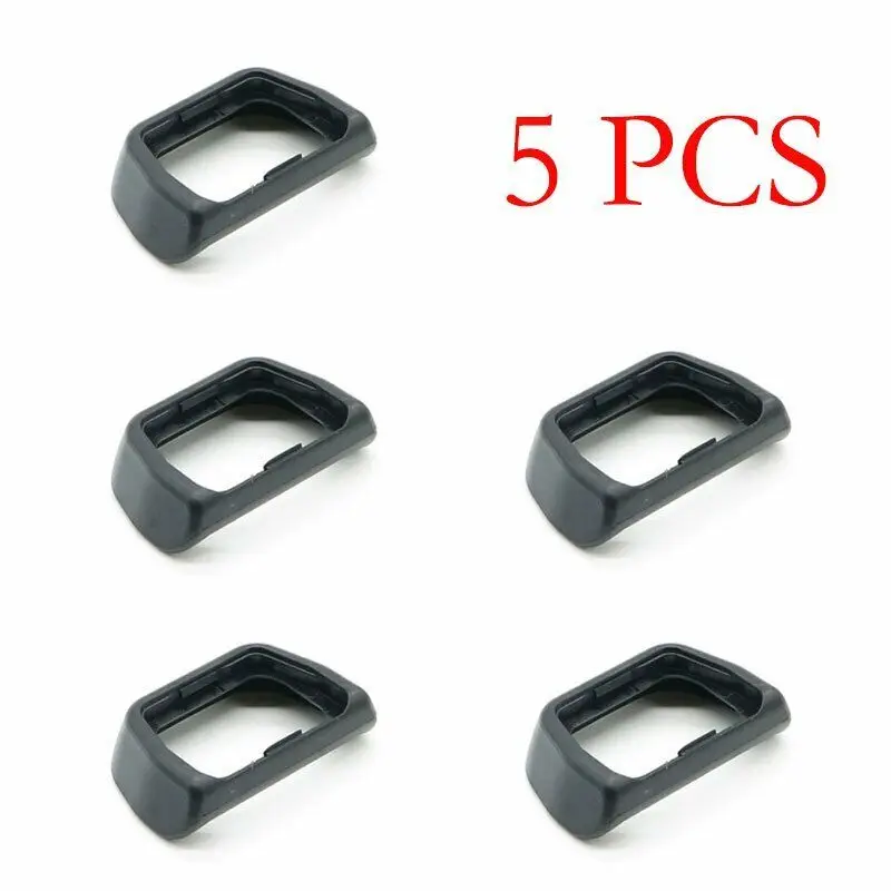 5PCS FDA-EP10 Viewfinder Eyecup Eye Piece for Sony Alpha A6300 A6000 A5000 A7000 NEX-7 NEX-6