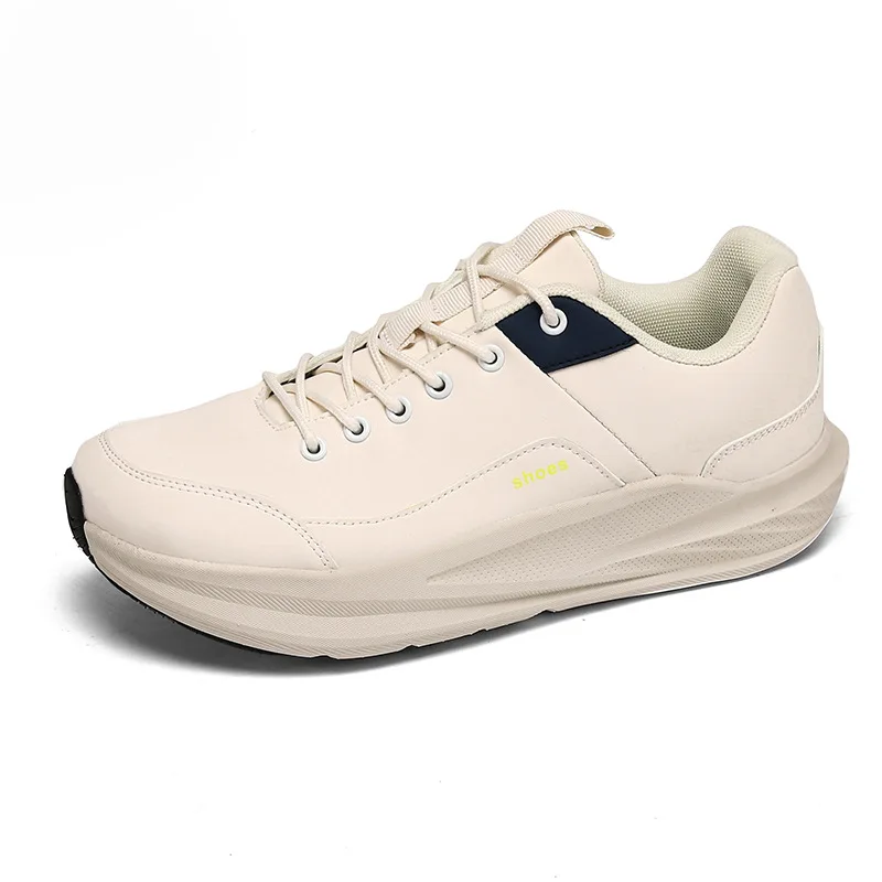 

Men Fashion Sneaker Breathable Comfortable Lightweight Walking Man Shoes Casual Sports Running Tennis Gym Training Shoes for Men