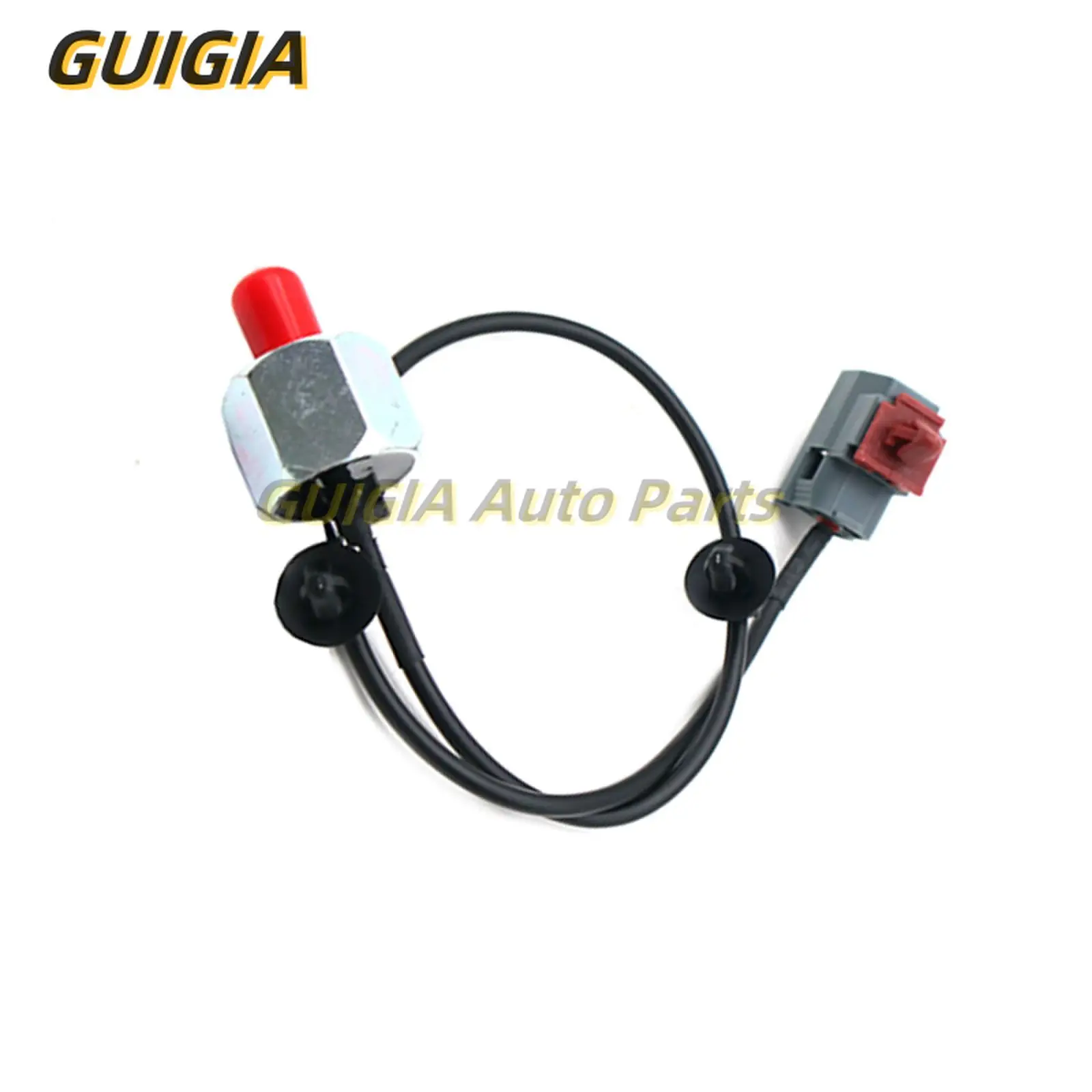 ZJ01-18-921 Detonation Knock Sensor For MMazda 3 5 CR19 6 1.3 2.0 2.3 Mazda6 Mazda2 Mazda3 BK 2 DE E1T50371 E001T50471 New