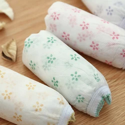 7Pcs/lot Cotton Pregnant Disposable Underwear Panties Briefs Prenatal Postpartum Underpants