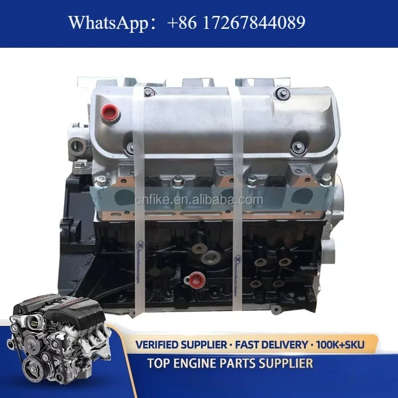

High Quality 100% Original Used GMC LZD V6 Engine Assembly for Sierra Savana Silverado Express Express 3.0