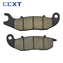 Motorcycle Front Brake Pads set kit For Honda CRF250L CRF250M CRF 250L 250M CRF250L(Non ABS) 2013-2019 (LH) (ABS) 2017-2019