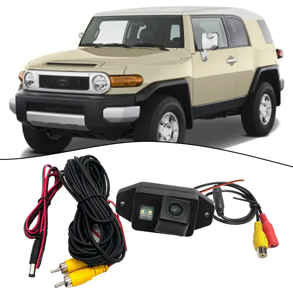 موثوقة سيارة عكس الكاميرا سيارة كاميرا مقاوم للماء عكس الكاميرا سيارة عكس كاميرا لموقف السيارات ABS المواد IPX 68 مقاوم للماء الصف #6