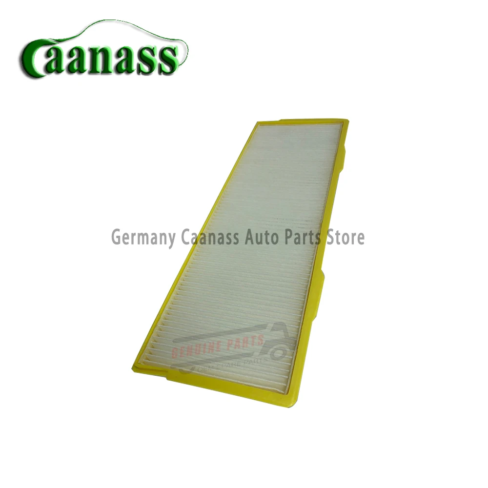 

CAANASS Interior Air Filter Spare Parts use for Scania Trucks /1770813/1913500