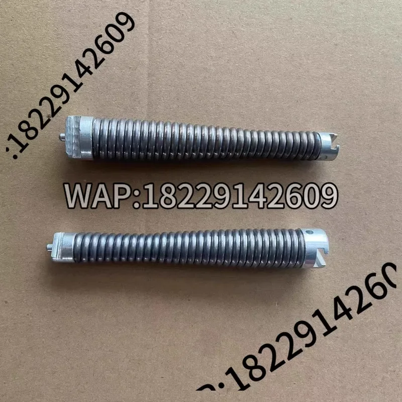 22mm Female To 16mm Male And 16mm Female To 22mm Male Join Pipe Dredge Device Spring Drill Adapter Head Connector
