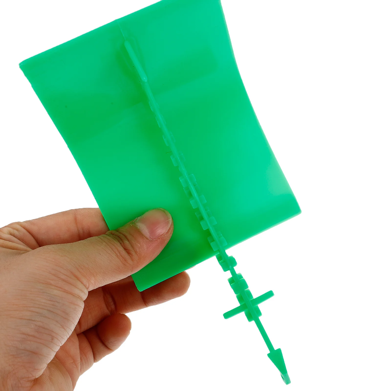 

6pcs Cicada Catcher Plastic Trap Tree Garden Outdoor Indoor Multi-Use Harvester Automatic Cicada Collection Tool Portable Insect