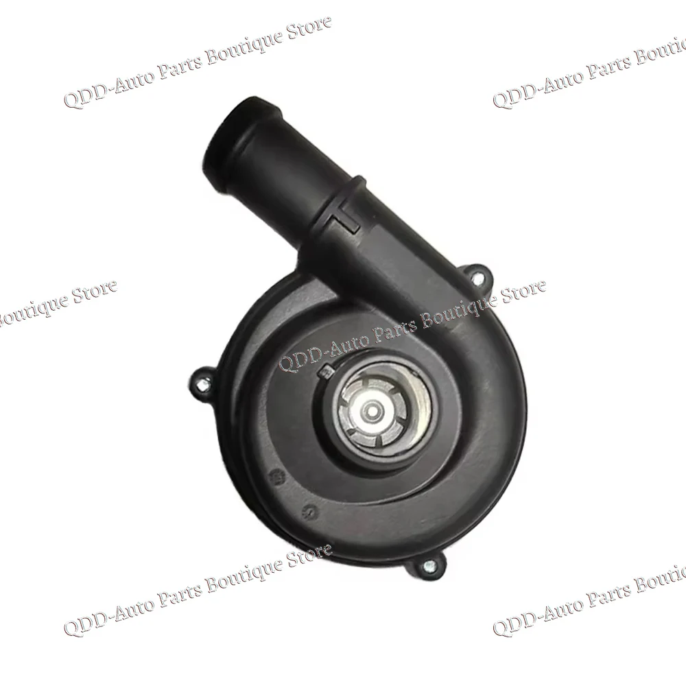 50552860 50533833 50544843 For Alfa Romeo Giulia 952 STELVIO 949 Car Engine Cooling Electric Additional Auxiliary Water Pump - view 5