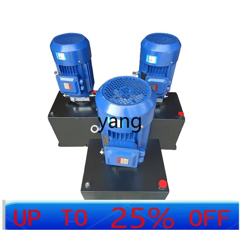 LTT unit assembly lifting platform hydraulic pump lifting car vegetable conveyor freight elevator accessories