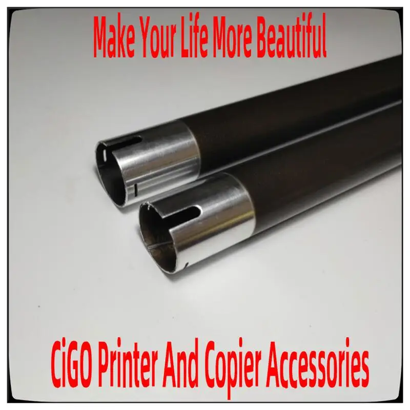 Upper Fuser Roller For Ricoh Aficio 1515 1013 1250 1270 1250D 1270D Printer,AE01-1086 AE01-1061 Heater Roller Accessories,4PCS