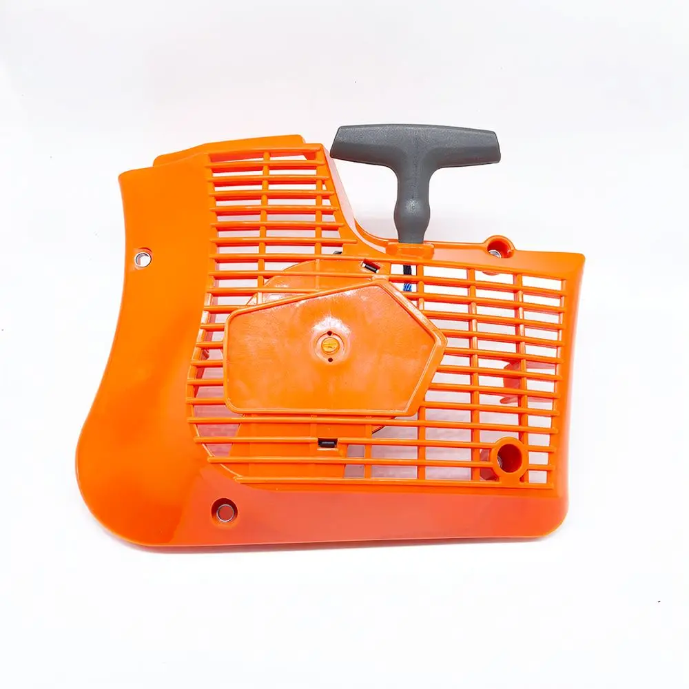Recoil Starter Replacement For Husqvarna K750 K760 K770 Power Cutter Engine Tool Parts 506385612 584886805 Unit
