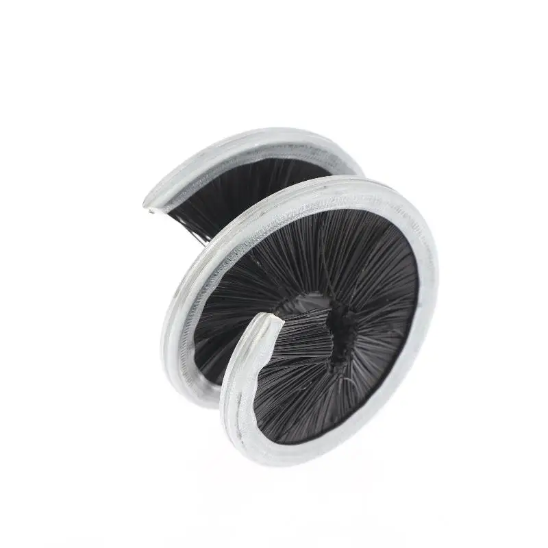 ★▲1PC Inner Spiral Spring Brush Cleaning Polishing And Rust Removal Brush For Cleaning Motorcycle And Bicycle Chains