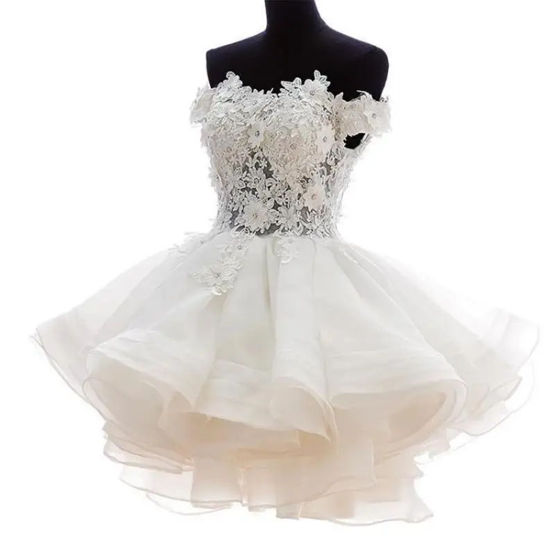 robe-de-bal-courte-en-fil-colore-epaules-denudees-legere-de-luxe-fleur-tridimensionnelle-performance-robe-bouffante-de-princesse-personnalisee
