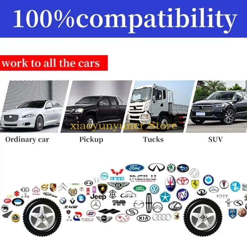 

P9JB ЖК-дисплей для проекционного дисплея, автоматический дисплей OBD GPS для смарт-автомобиля HUD Gauge Digital Odo