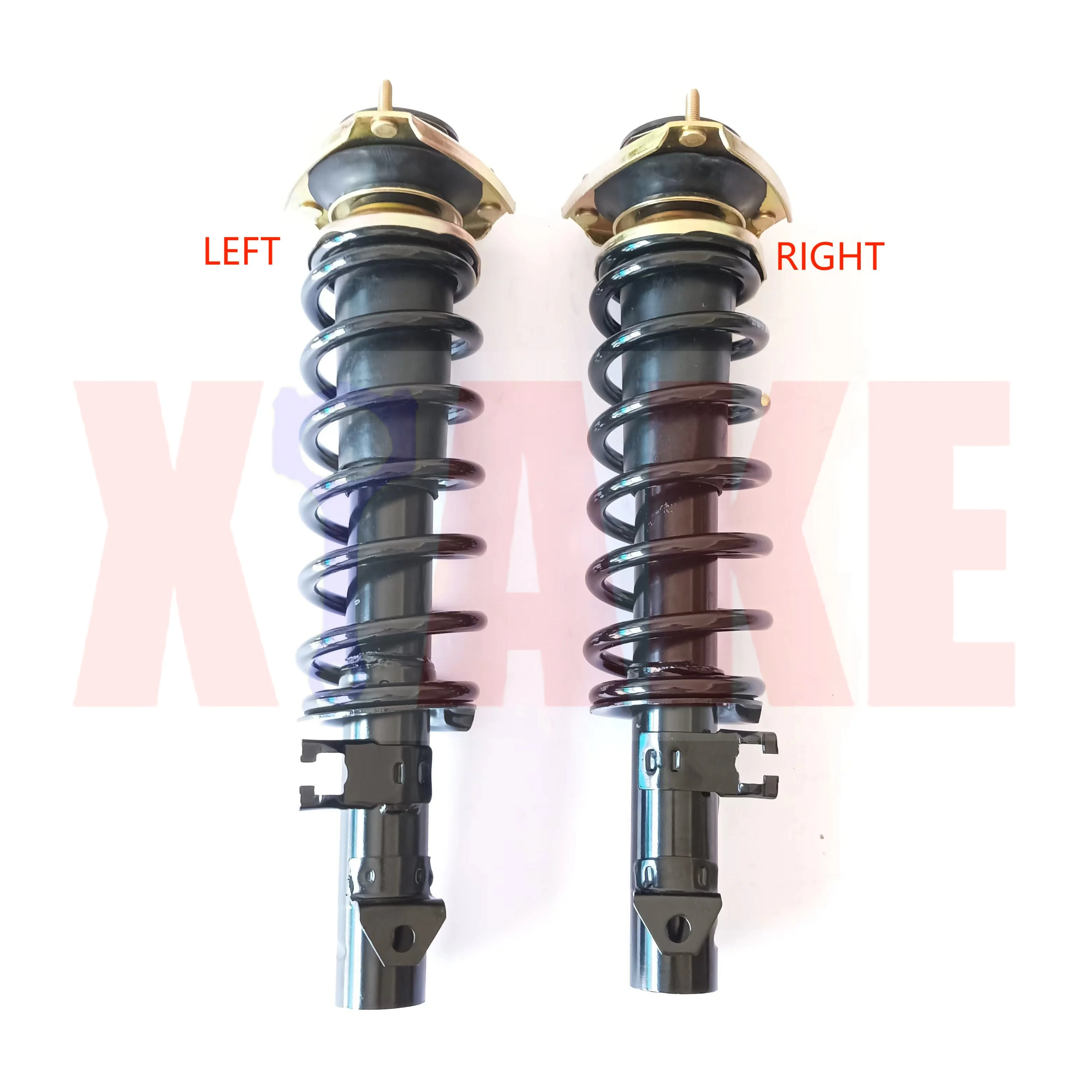 Front Shock Absorber for Faw T51 CA1010 GF8 ROMA CA6361 Changhe 1018 CH1018G 465QE 1.0L 997CC