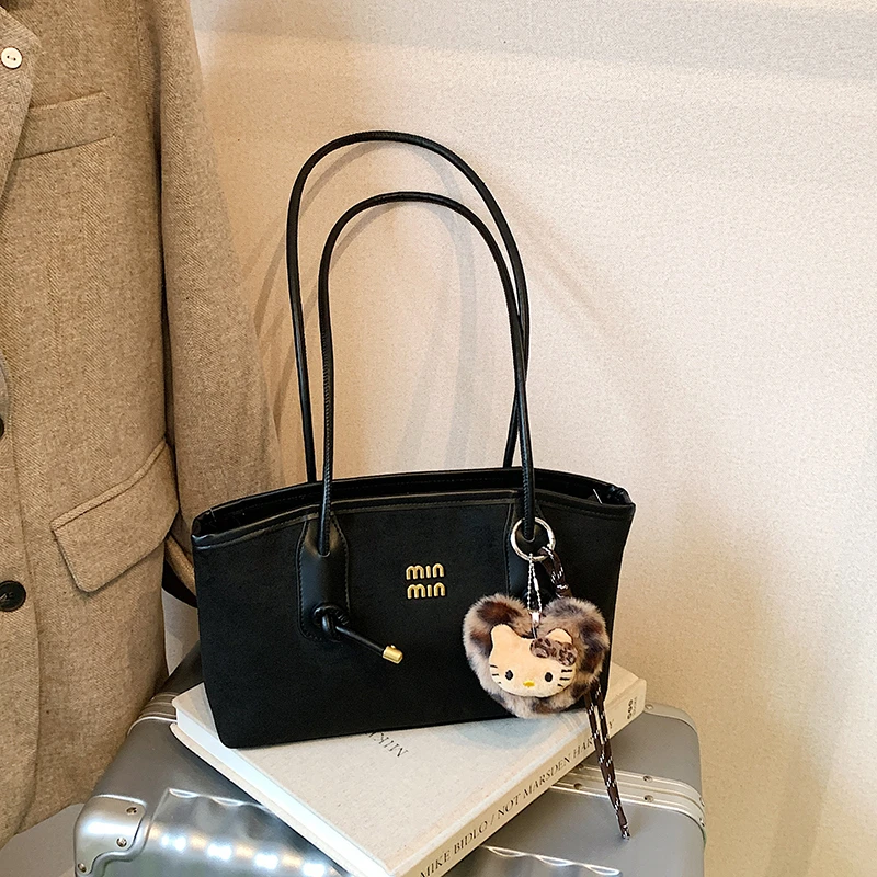 

Popular Classic Women's Handbag Crossbody-Bag with Adjustable Strap, Genuine Leather Crafted by Famous Designer