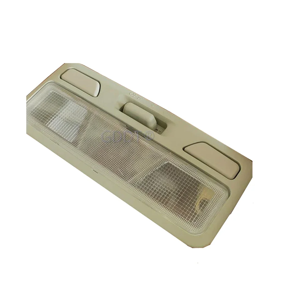 Front Reading Lamp Shell for Montero V70 MR330803 Roof Light for Pajero V60 for Outlander FOR Lancer Cx00 Cy00 for Pinin Io