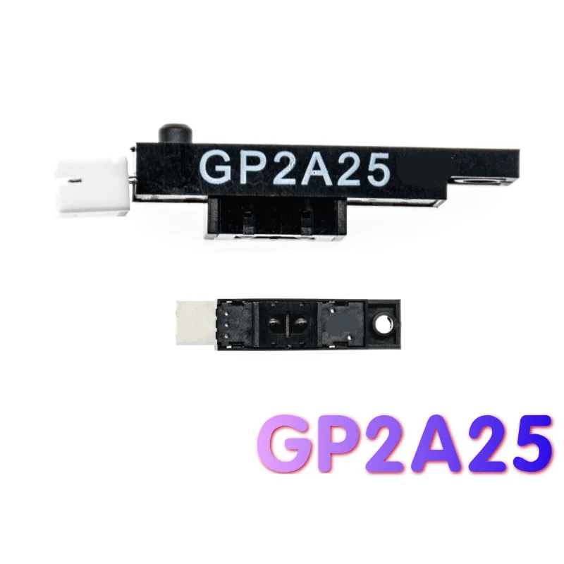 1PCS GP2A25 Optical-Electronics Sensor Reflective Photoelectric Infrared Proximity Switch