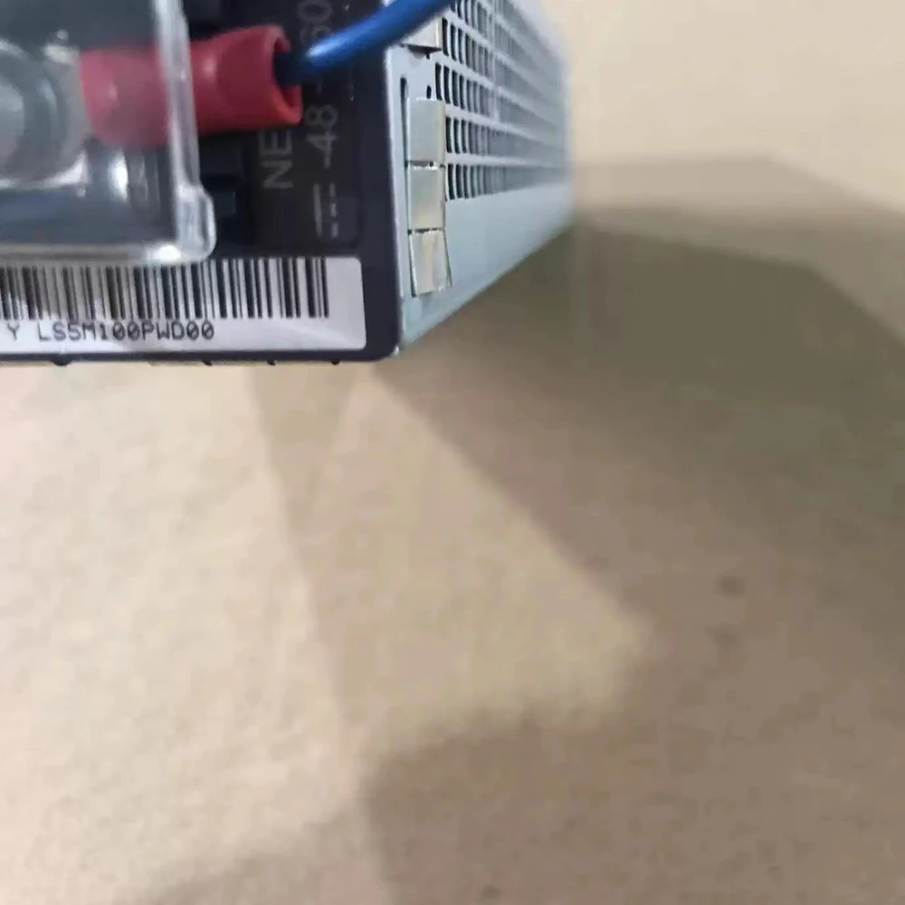 

Источник питания постоянного тока CX7M1PWD подходит для 6720 5300 5700 LS5M100PWD00