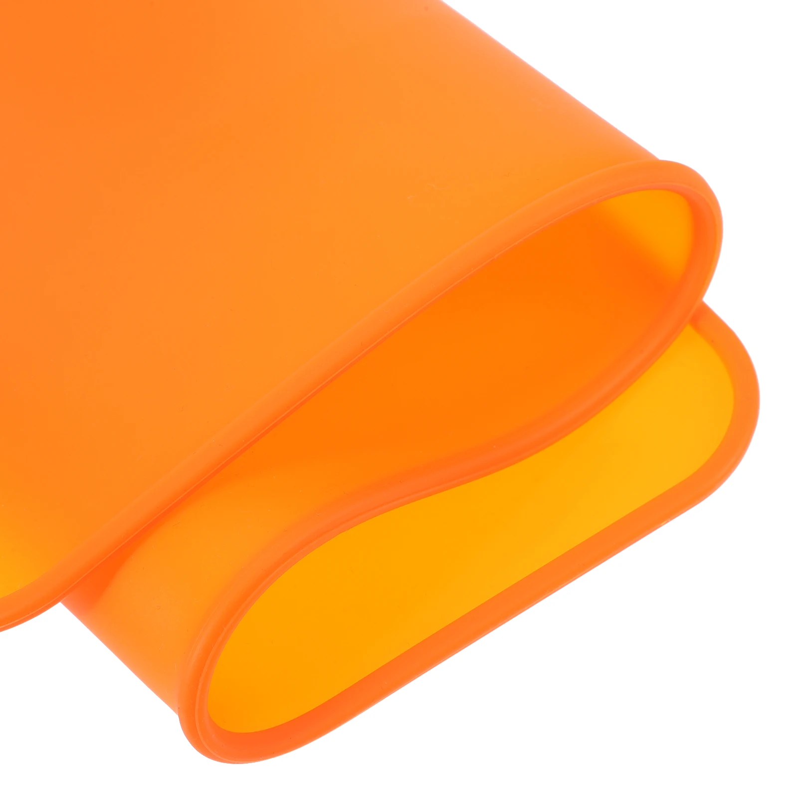 

2pcs Silicone Non-Slip Photosensitive Printer Pad Anti-Skid Mat For Printing Pen Compact Mat 3D Printers 3D Printing