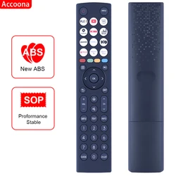 New Original EN2J36H For Hisense VIDAA LCD LED TV Remote 55U8HAU 55E7HQ 50E77HQ