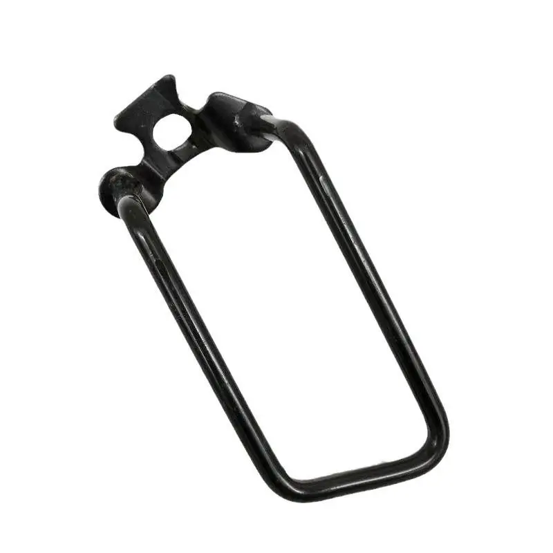 Universeller Fahrrad-Schaltwerk-Schutz, Anti-Kollisions-Getriebeabdeckung für faltbare Mountainbikes und Rennräder – Detail 7