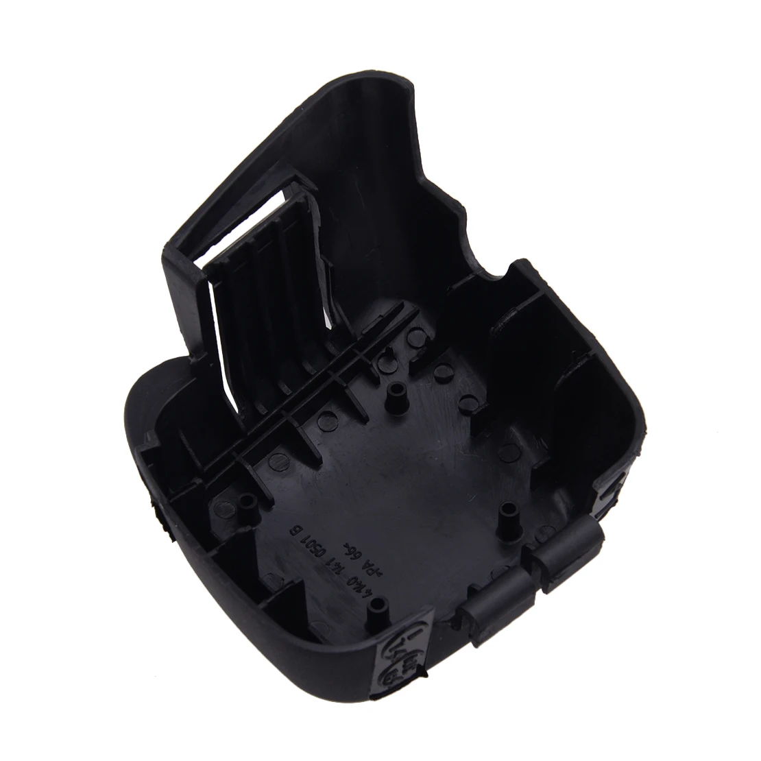 Imagem -04 - Tampa da Carcaça do Filtro de ar Adequadas para Motosserra Stihl Fs55 Fc55 Fs45 Fs46 Fs38 Hs45 42281402850 Peças da