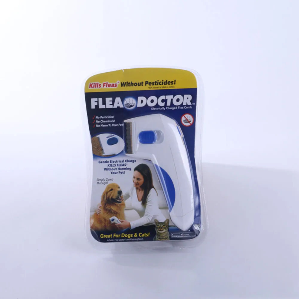 Thumbnail 2 - #8 Pet Flea & Tick Controls List of Top Picks