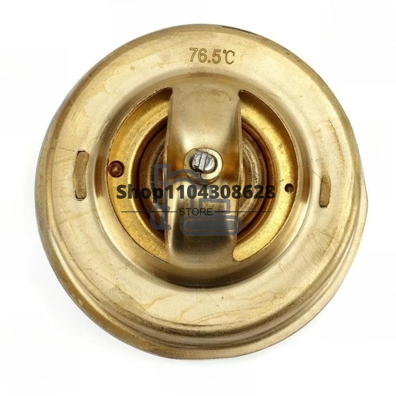 

76.5 ℃ 32A46-00010 Термостат двигателя для S4F S6S, новый