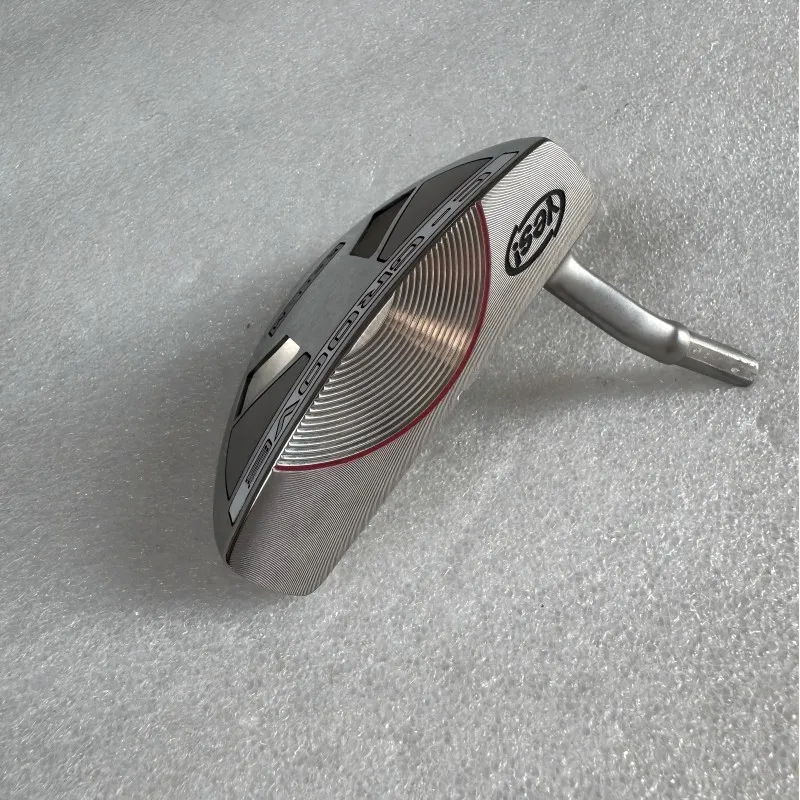 YES Putter C-GROOVE keri-M golf putter golf head Left hand putter 352+/-5gms