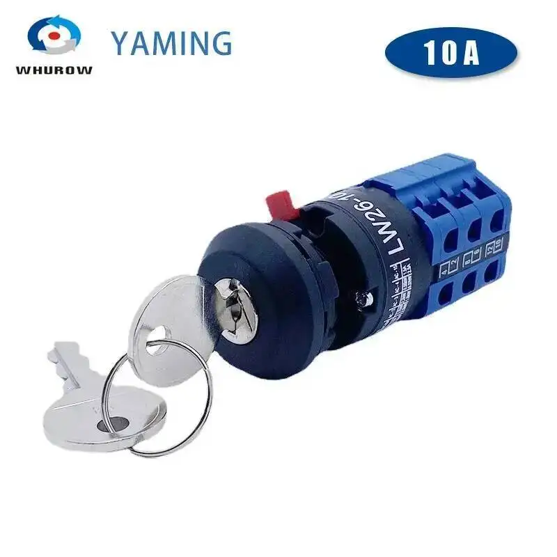 LW26-10/3S Single H…