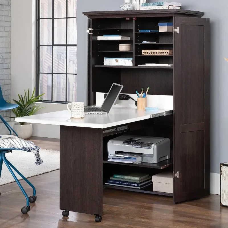 

Miscellaneous Storage Craft & Sewing Armoire