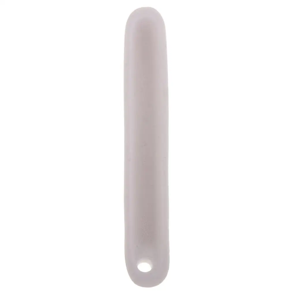 2800℃ High Temperature Alumina Ceramic Crucible Boat  Holder