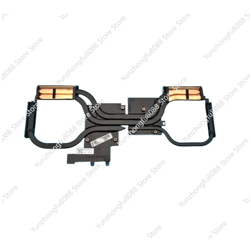 

Original, 911 ZERO MG75091V1-C050-S9A C040 Notebook, Heat Sink